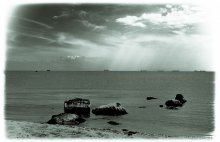 der siebte .. / ...
