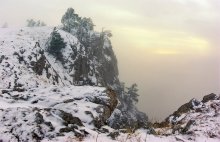 In den Schnee des Ai-Petri / ***