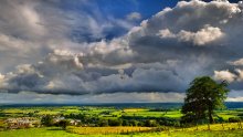 ...Slane Hill... / ***