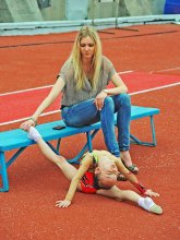 Labor Sport-Alltag / ***