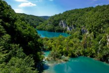 Plitvicer Seen / ***