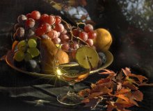 Geschenke von der Sonne / ***