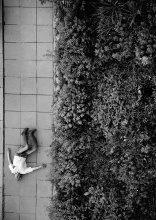 Unten / ...