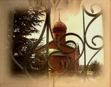 Vor den Toren ... / ***
