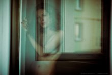 Die gestrichelte Linie ... Melting ... / silencephoto.tumblr.com