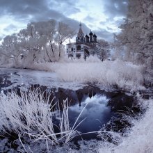  / infrared