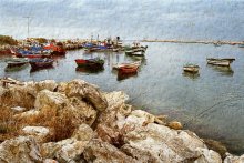 Boote Vilamoura / ***