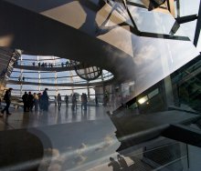  / Berlin Reichstag