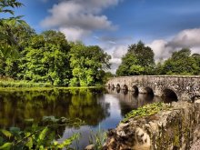 ...Blackwater Bridge... / ***