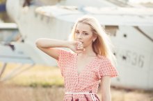 Airfield story / ***