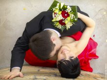 Griechische Hochzeit. / ***