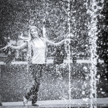 Le fontaine / ***
