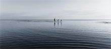 Walk on Water / ***