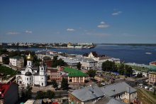 Nischni Nowgorod (350) / ***