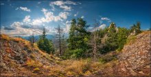 Bulgarien. Smoljan. Berg Nevyasta # 5 / ***