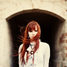 Wind in deinen Haaren / ***