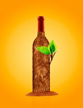 Eco Wine / ***