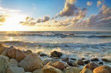 Evening Ostsee / ***