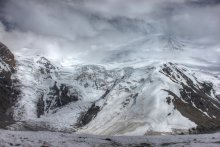 Gletscher / ***