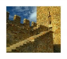 Die Festung / ***
