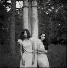 dream within a dream / film 6x6