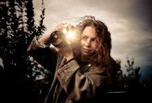 Die Geburtsstunde der Fotografie. / *****