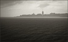 regen, und Hunde ... / ***