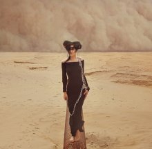 Sandy kalt / ****