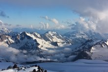 Gebirge / ***