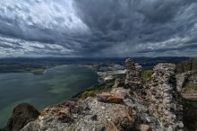 Vor dem Sturm / ***