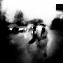 April regen (3) / ...