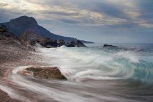 Silent wind / Silent wind