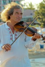 Die Tiefe der Musik / ***