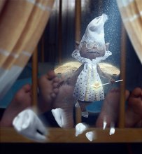 Tooth Fairy / ***