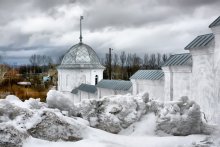 Winter in Pereslawl / ***