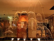 Layouts AGaudi im Museum Reus / ***
