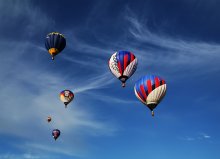 Und ... der Ball fliegt ... # / ***