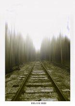 Weg ins Nirgendwo ... / ***