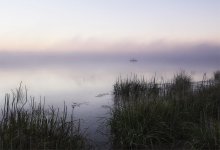 Morgen Fisherman / ***