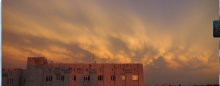 die Wolken des Himmels / ***
