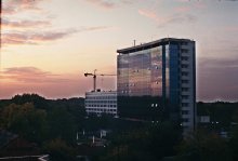 dawn / *****