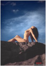 am Rande des Himmels / ***