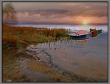 Märchen auf dem See / ***