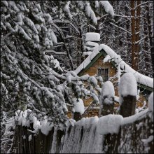 kühlen Haus / ***