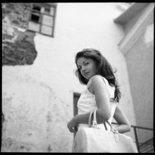 Mrs. White :) / ***