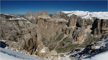 Canyon (2) / ***