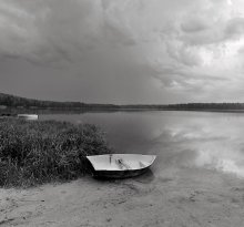 und ich würde im Meer sein ... / ***