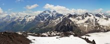 Gebirge / ***