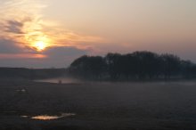 Eyes on the Morgengrauen / *****