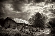 Vor dem Sturm / ***